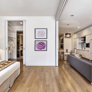 Superior One-Bedroom Suite